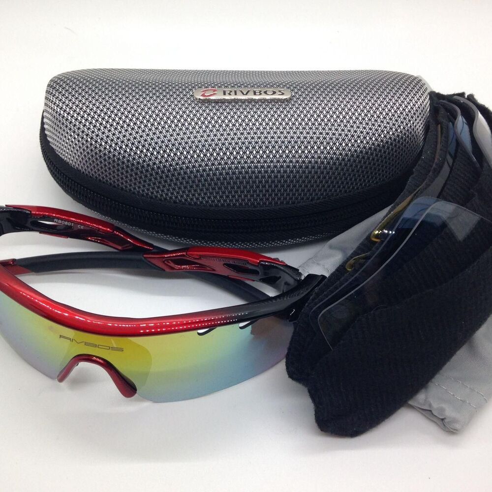 Unbranded Men's multi Sunglasses